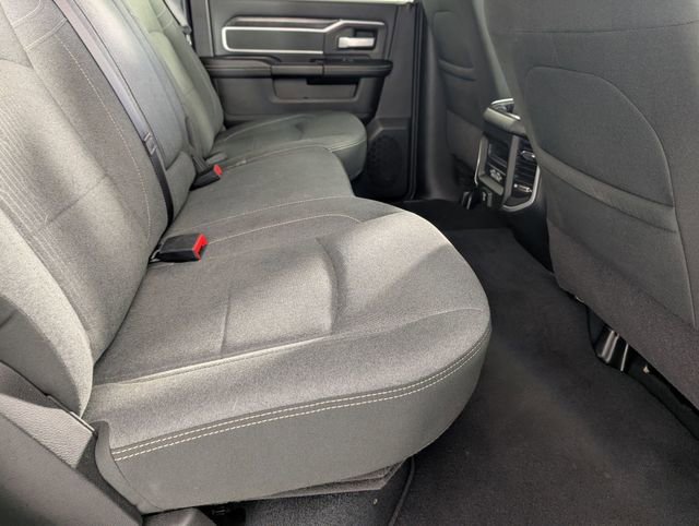 Used 2022 RAM 2500 Big Horn w/ Level C Equiment Group image 31