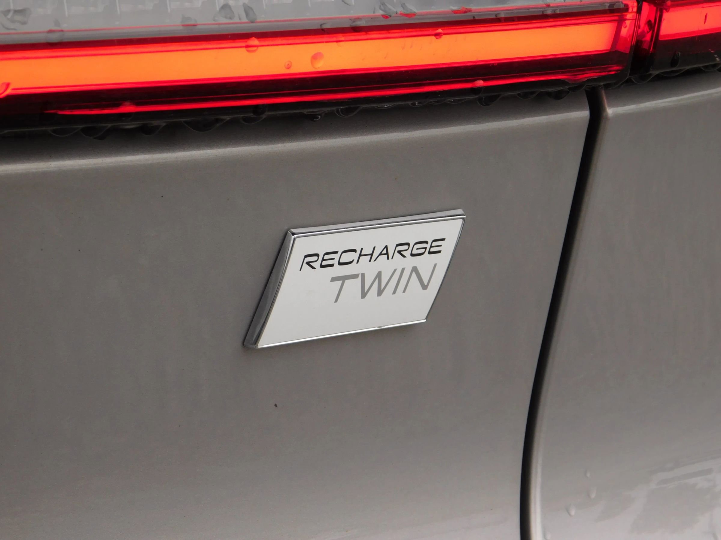 Used 2023 Volvo C40 P8 Recharge Ultimate AWD/4WD image 6