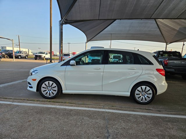 Used 2014 Mercedes-Benz B 250e w/ Range Package image 8