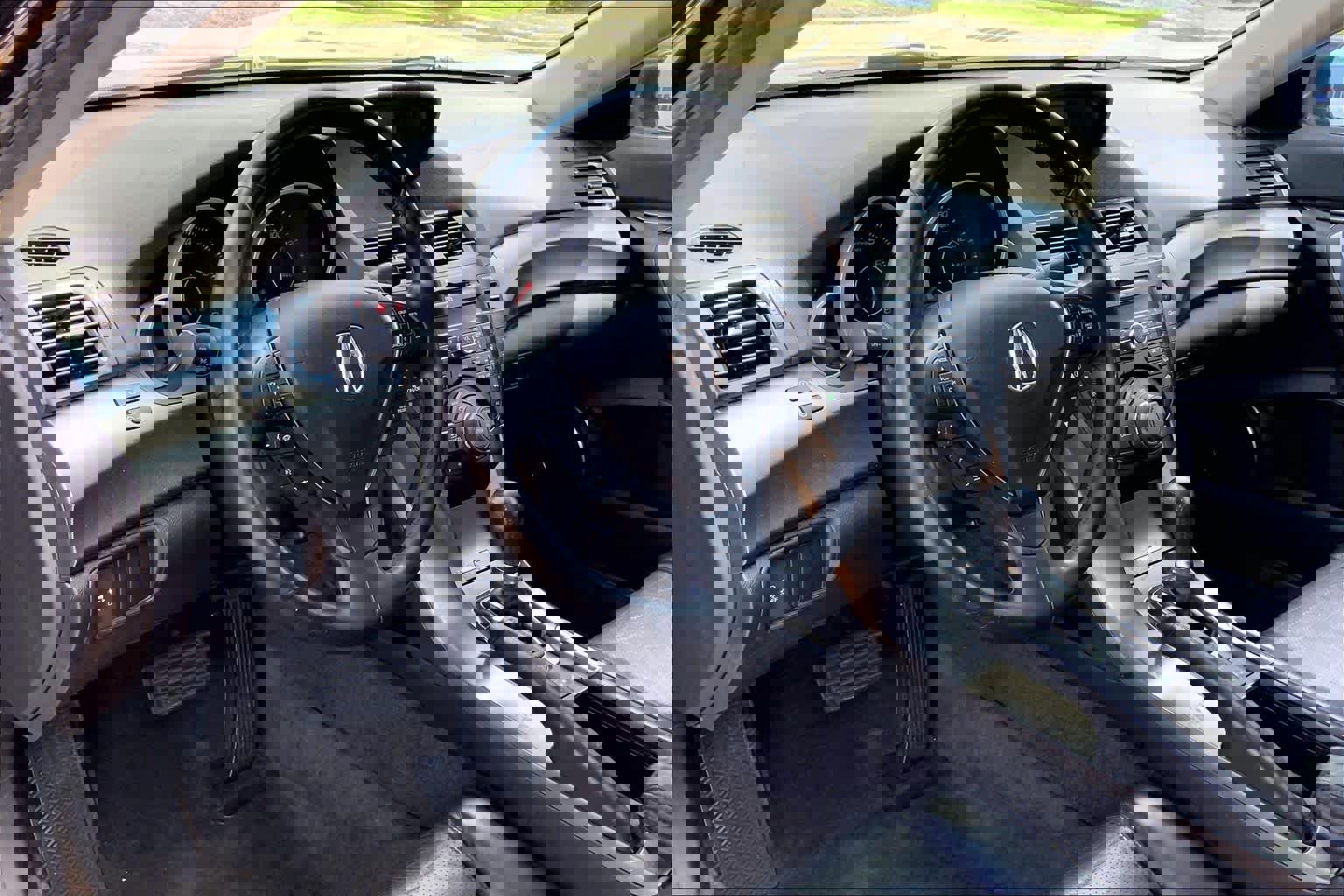 Used 2012 Acura TL Tech Auto image 17