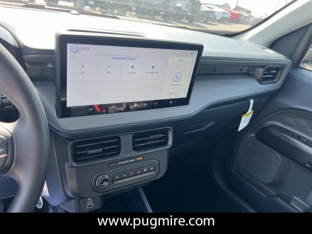 New 2026 Ford Maverick XL FWD image 24