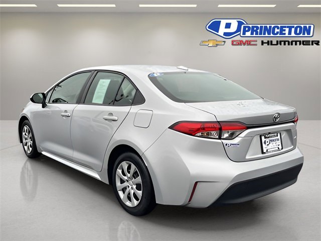 Used 2024 Toyota Corolla LE image 6