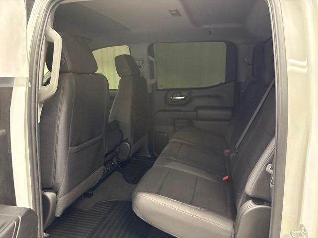 Used 2024 GMC Sierra 1500 Pro w/ Graphite Edition AWD/4WD image 28