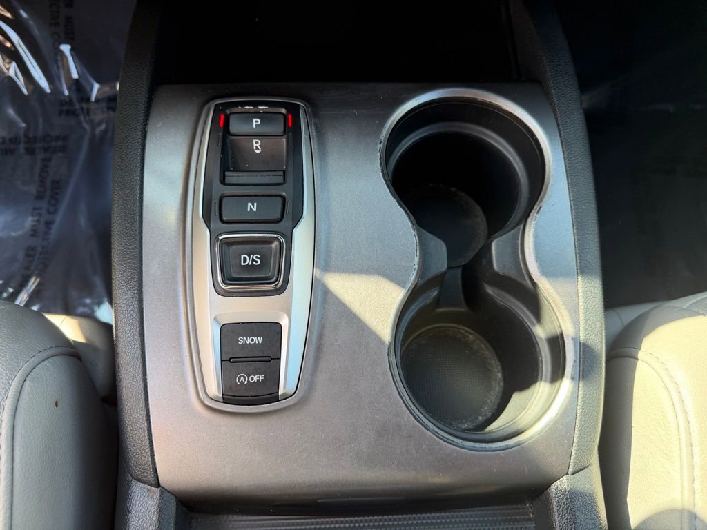 Used 2020 Honda Passport EX-L image 27