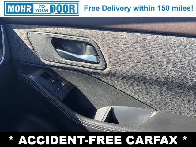 Used 2022 Nissan Rogue SV image 26