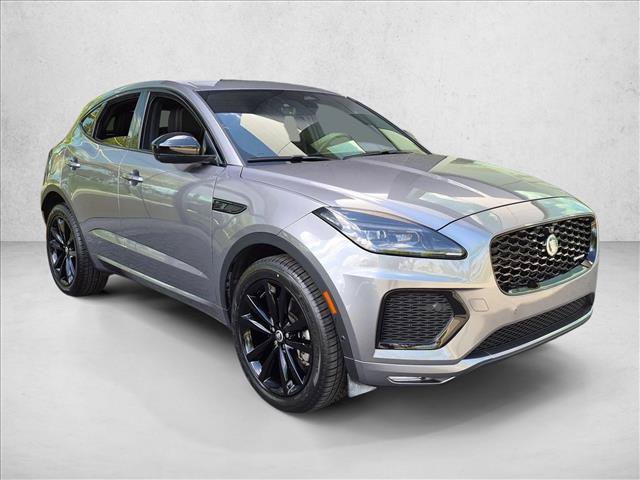 Used 2024 Jaguar E-PACE R-Dynamic SE AWD/4WD image 3