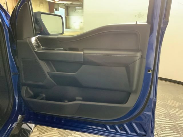 Used 2022 Ford F150 XLT w/ Equipment Group 302A High AWD/4WD image 30