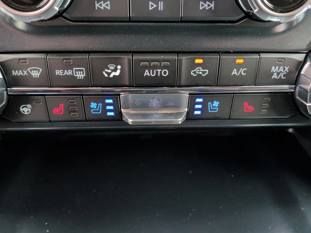New 2026 Ford F150 Lariat w/ Equipment Group 501A Mid AWD/4WD image 31