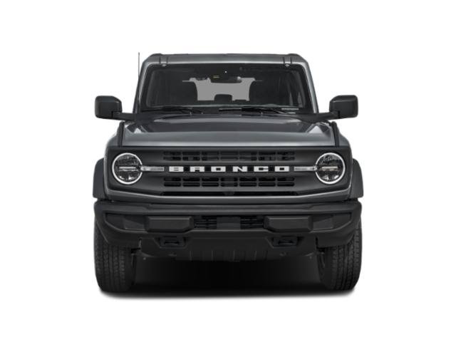 Used 2026 Ford Bronco Big Bend w/ Black Diamond Package AWD/4WD image 4
