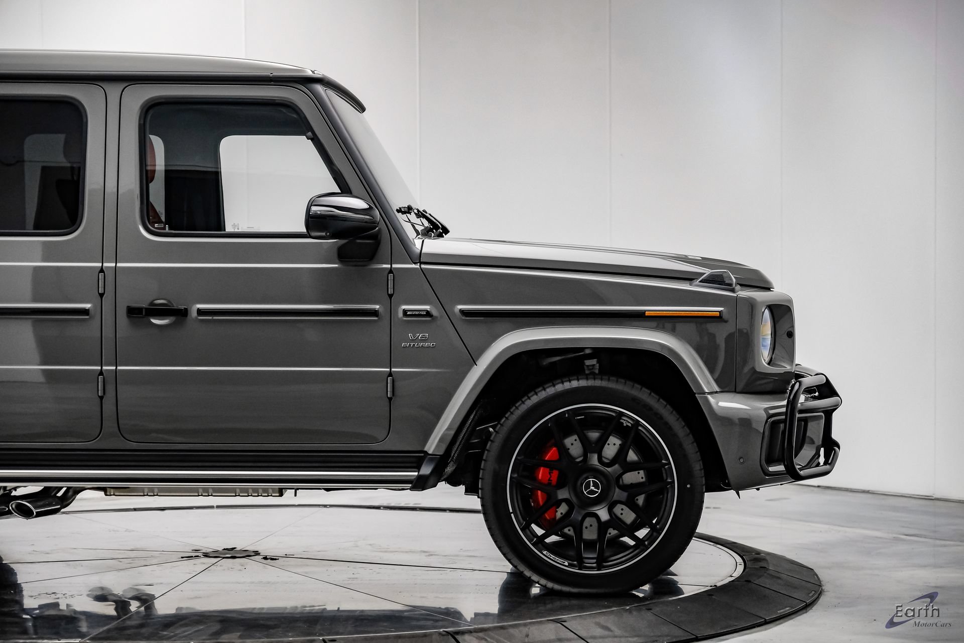 Used 2026 Mercedes-Benz G 63 AMG 4MATIC image 23
