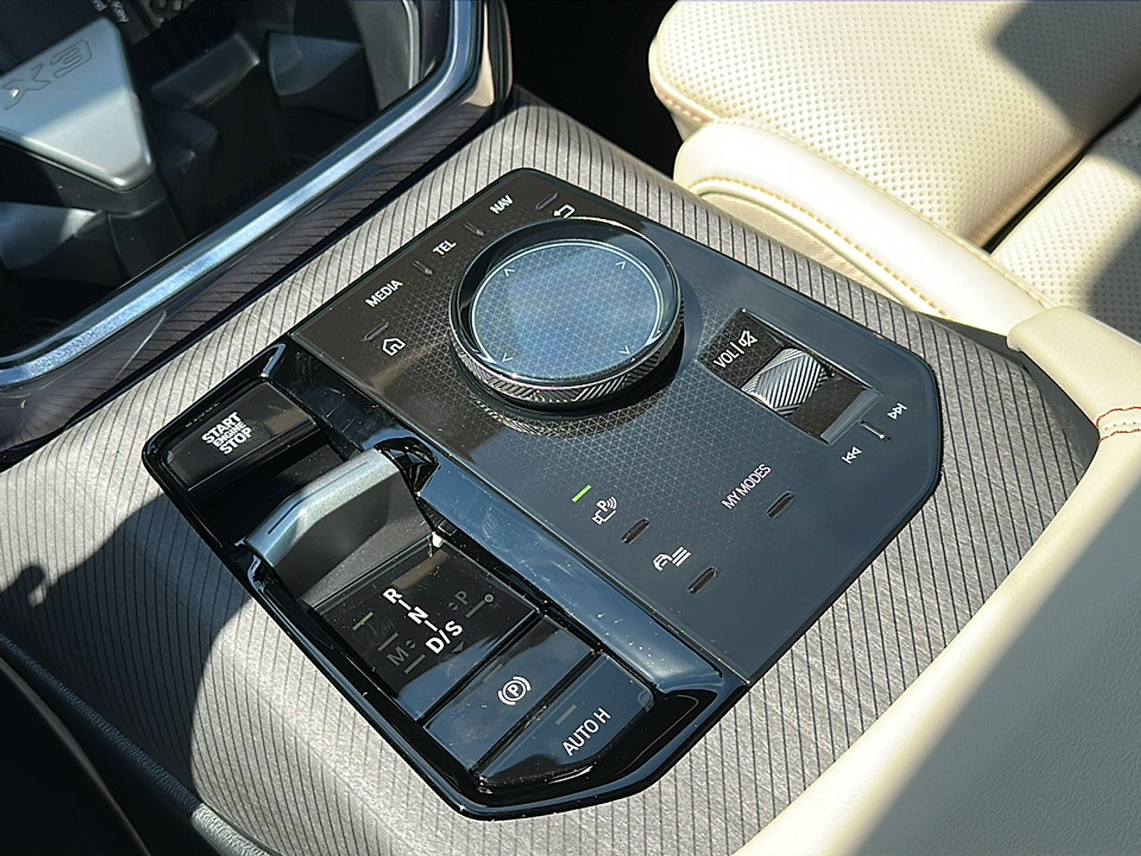 New 2026 BMW X3 xDrive30 w/ Premium Package image 24