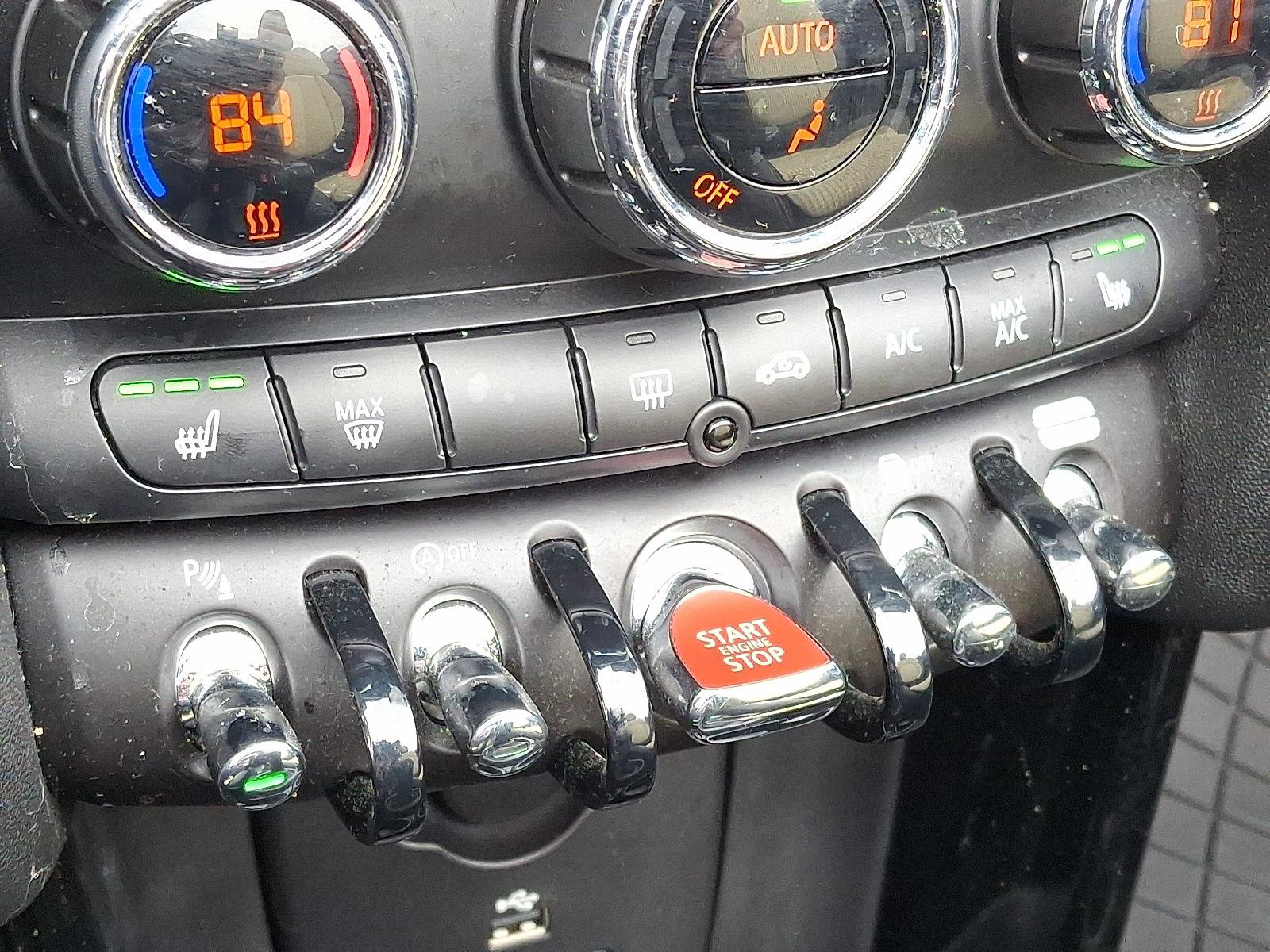 Used 2023 MINI Cooper S w/ MINI Resolute Edition image 24