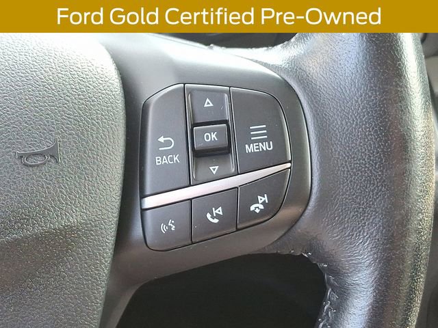 Certified 2022 Ford Bronco Sport Big Bend w/ Convenience Package image 25