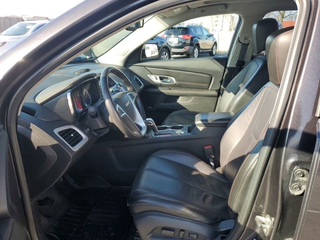 Used 2013 GMC Terrain SLT w/ Safety Package image 13