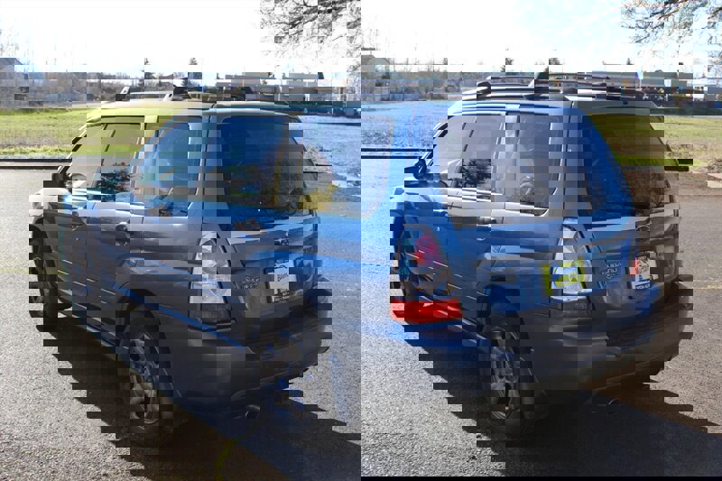 Used 2007 Subaru Forester 2.5X w/ Popular Equipment Group 1l image 3