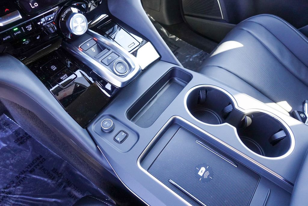 New 2026 Acura MDX w/ Technology Package image 22