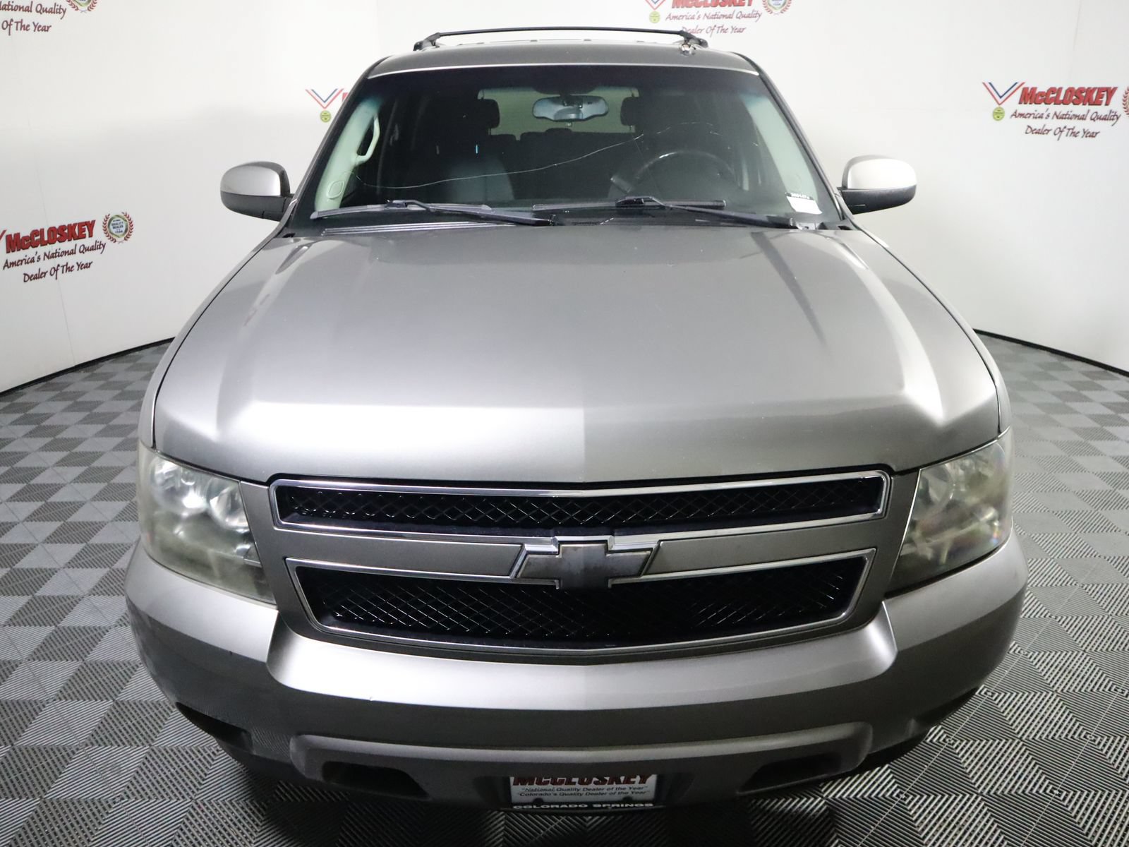 Used 2009 Chevrolet Tahoe LT AWD/4WD image 42