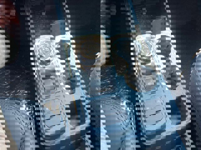 New 2025 Ford Maverick Lariat w/ Black Appearance Package image 14