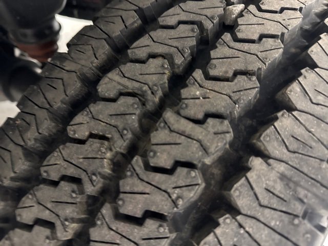 New 2026 Chevrolet Silverado 2500 W/T w/ WT Convenience Package image 44