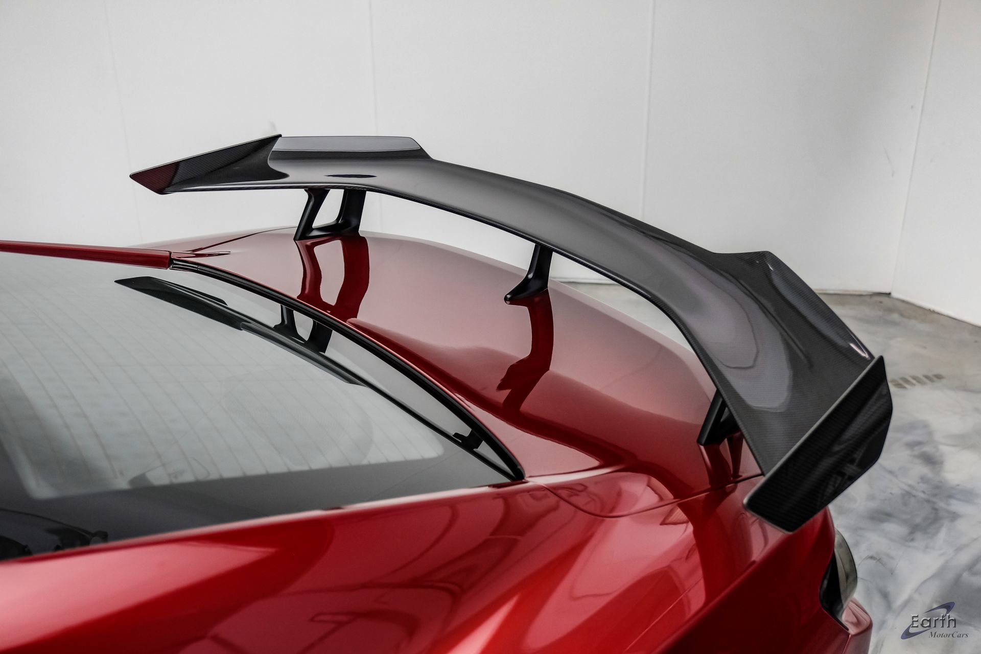 Used 2023 Chevrolet Camaro ZL1 RWD image 21