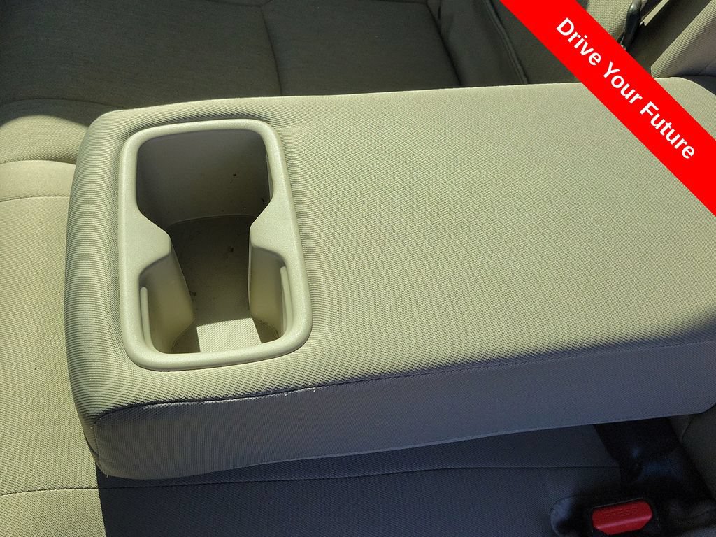 Used 2025 Honda Accord LX image 24