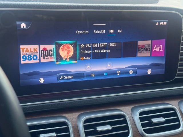 Used 2024 Mercedes-Benz GLE 350 GLE 350 image 38