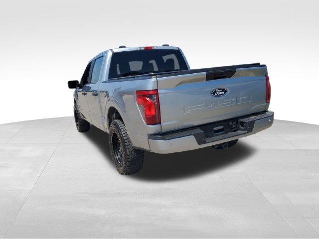 Used 2024 Ford F150 STX w/ STX Black Appearance Package AWD/4WD image 6