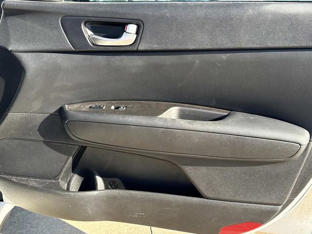 Used 2019 Kia Optima S w/ S Panoramic Sunroof Package image 18