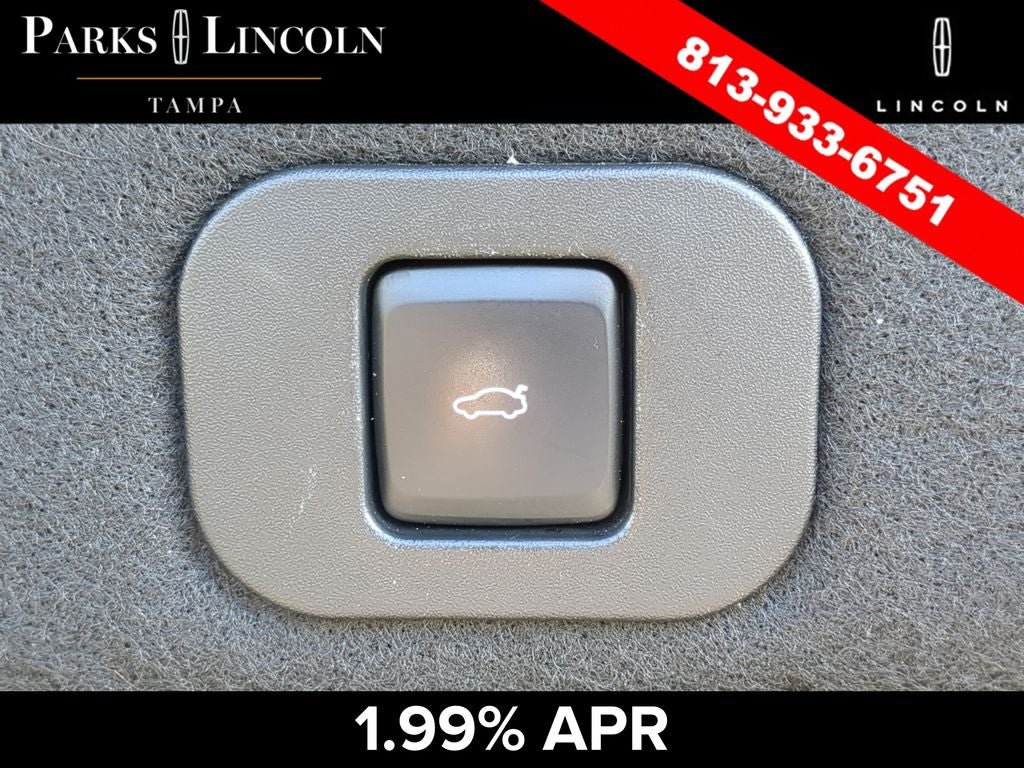 Used 2017 Lincoln Continental Reserve w/ Luxury Package AWD/4WD image 9