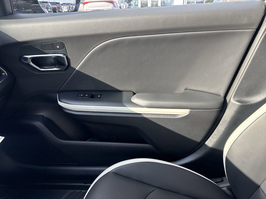 New 2026 Kia K4 GT-Line FWD image 23