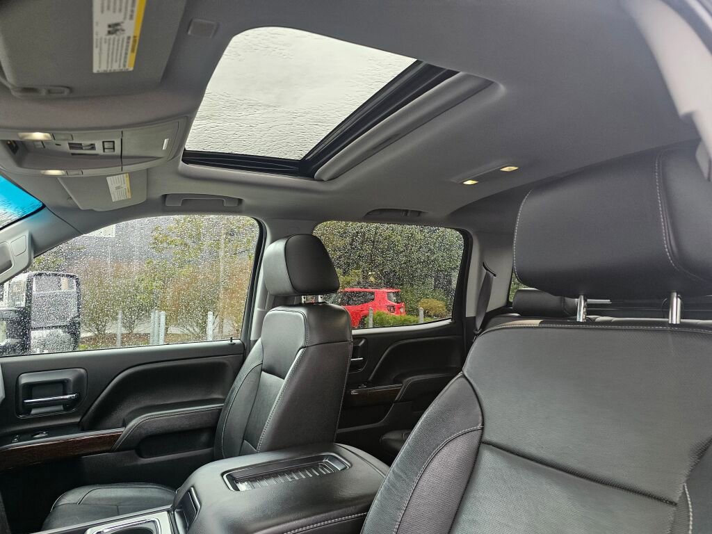 Used 2018 GMC Sierra 1500 SLT image 20