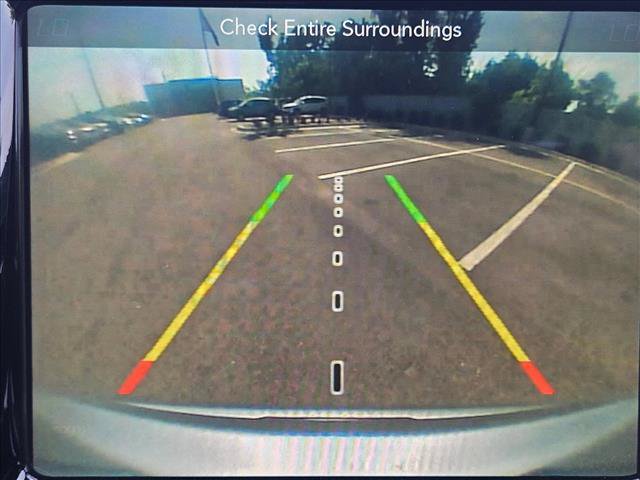 Used 2019 Jeep Compass Limited w/ Safety & Security Group FWD image 14