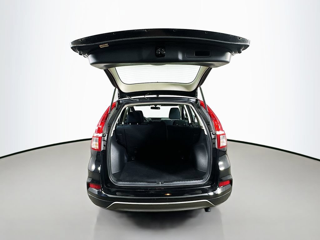 Used 2016 Honda CR-V LX image 30