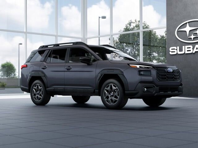 New 2026 Subaru Outback Premium image 1