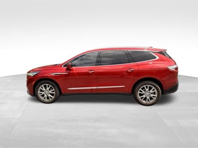 Used 2023 Buick Enclave Premium w/ Experience Buick Package AWD/4WD image 10