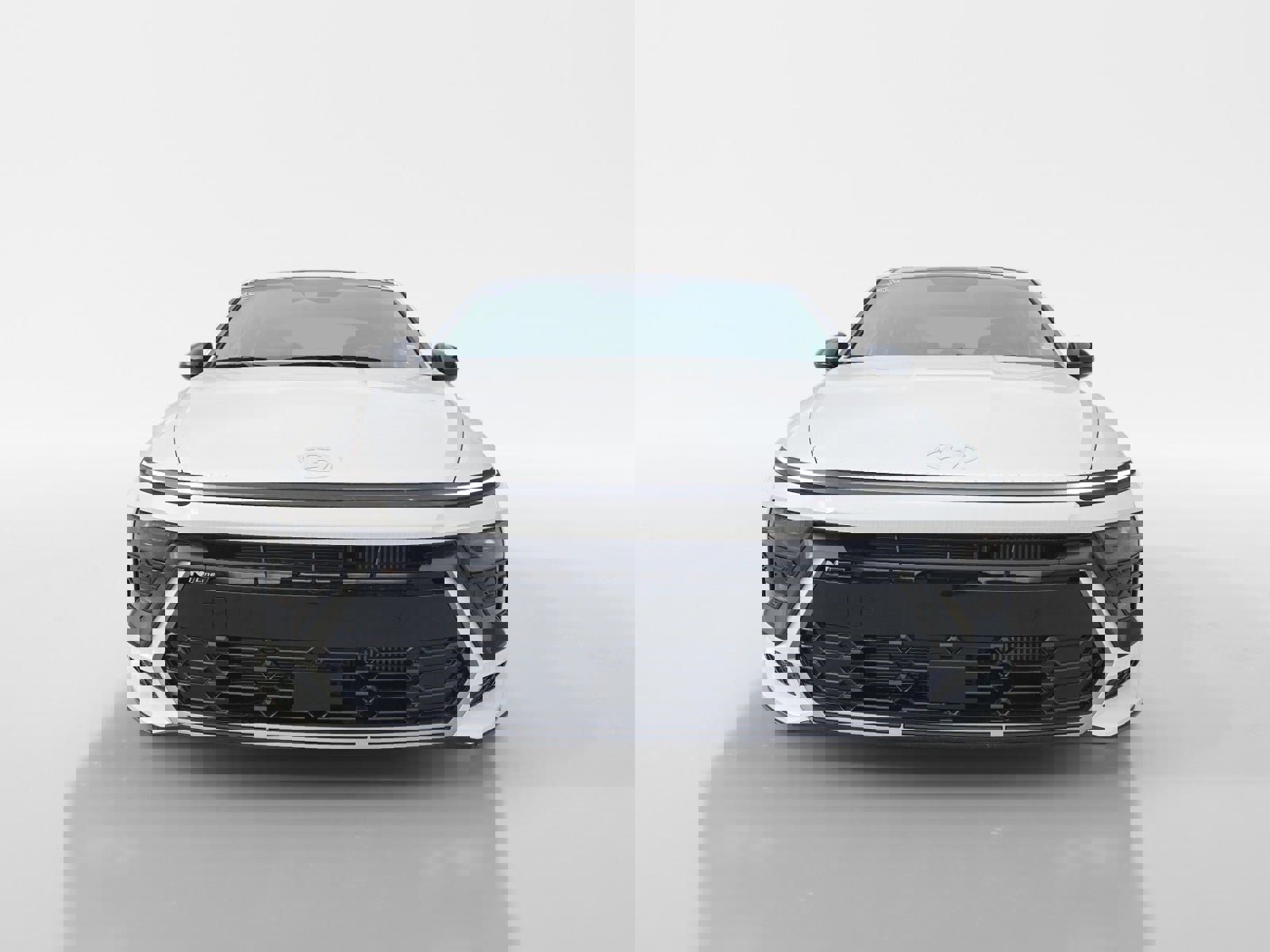 New 2026 Hyundai Sonata N Line image 8