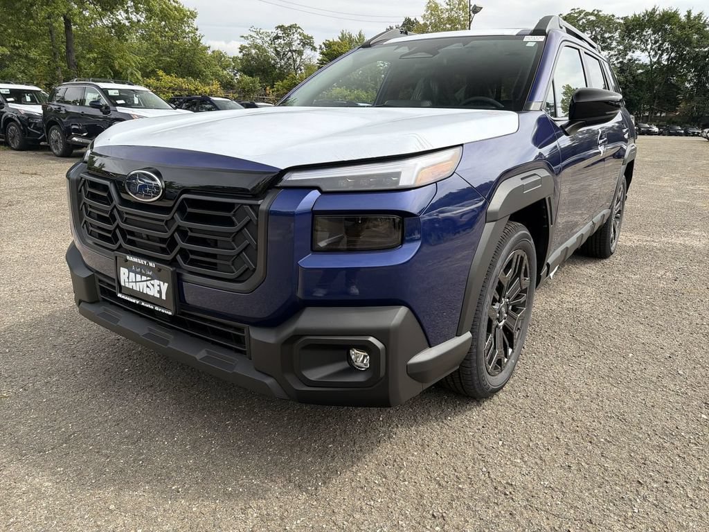 New 2026 Subaru Outback Limited XT AWD/4WD image 4