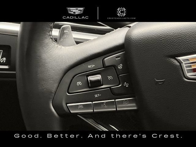 Certified 2024 Cadillac XT6 Sport w/ Technology Package AWD/4WD image 15