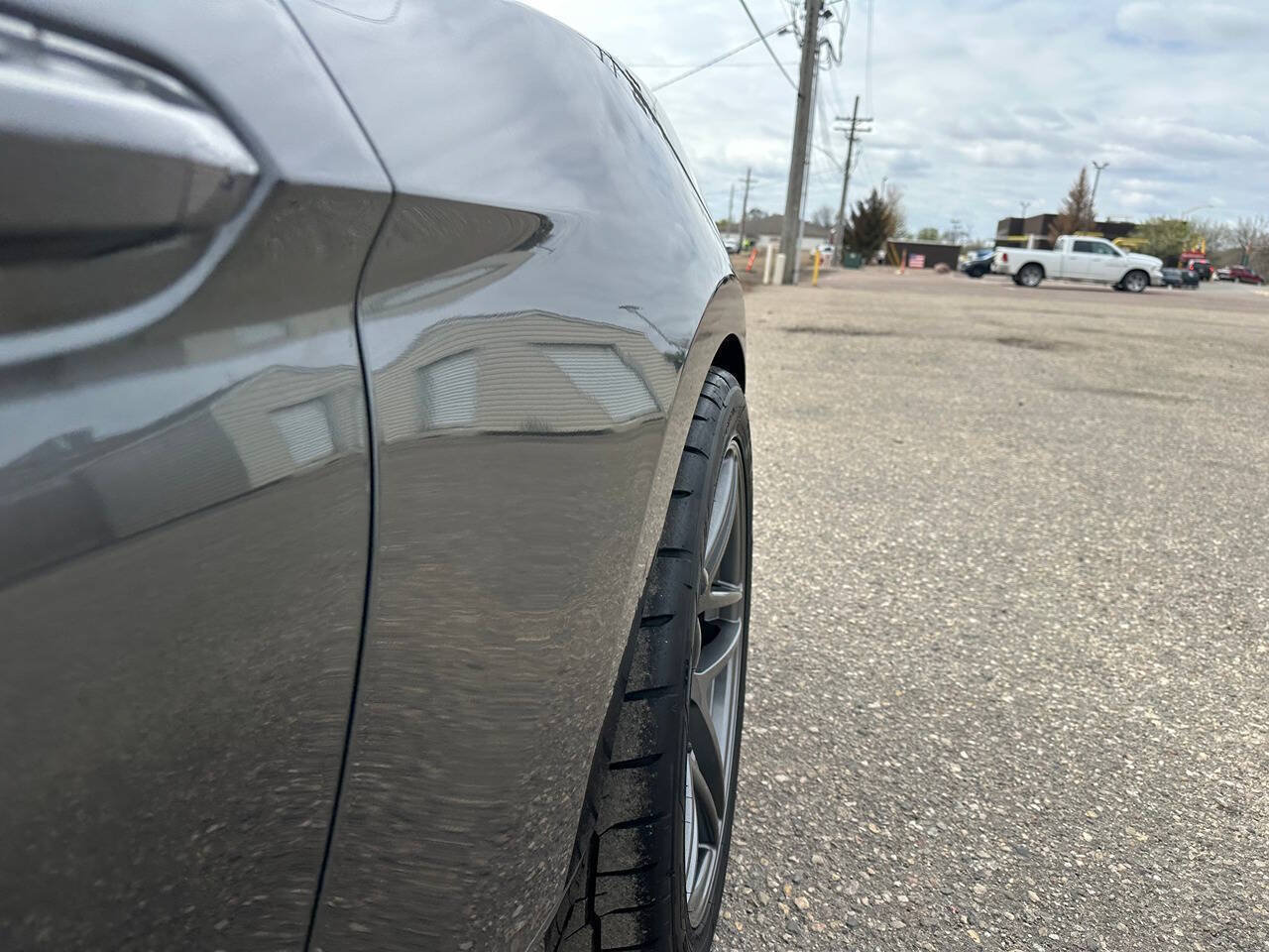 Used 2019 Ford Mustang GT Premium RWD image 19