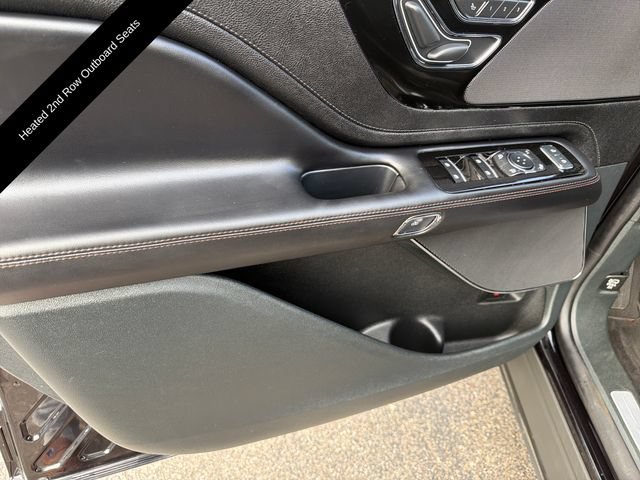 Used 2024 Lincoln Aviator AWD w/ Premium Package image 13