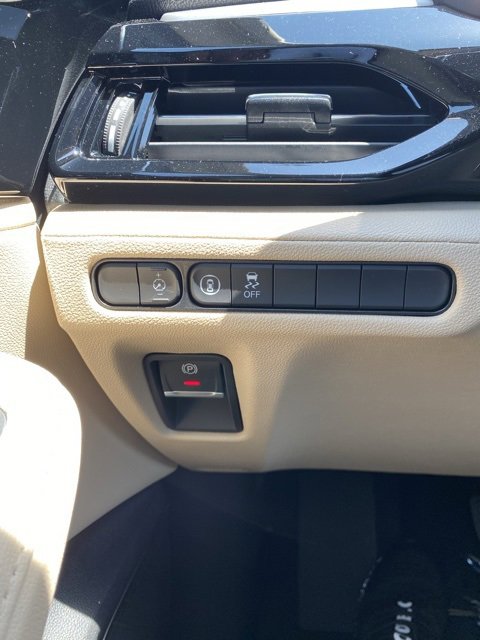 New 2025 Acura MDX SH-AWD image 22