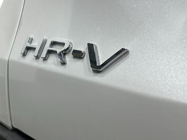 New 2027 Honda HR-V LX image 10
