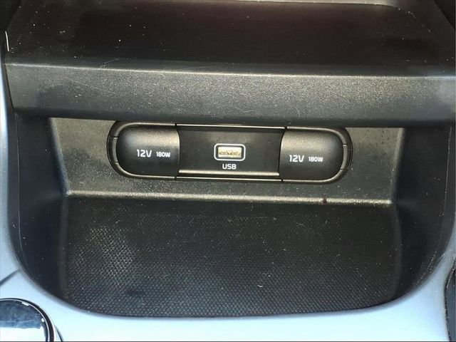 Used 2023 Kia Seltos LX image 20