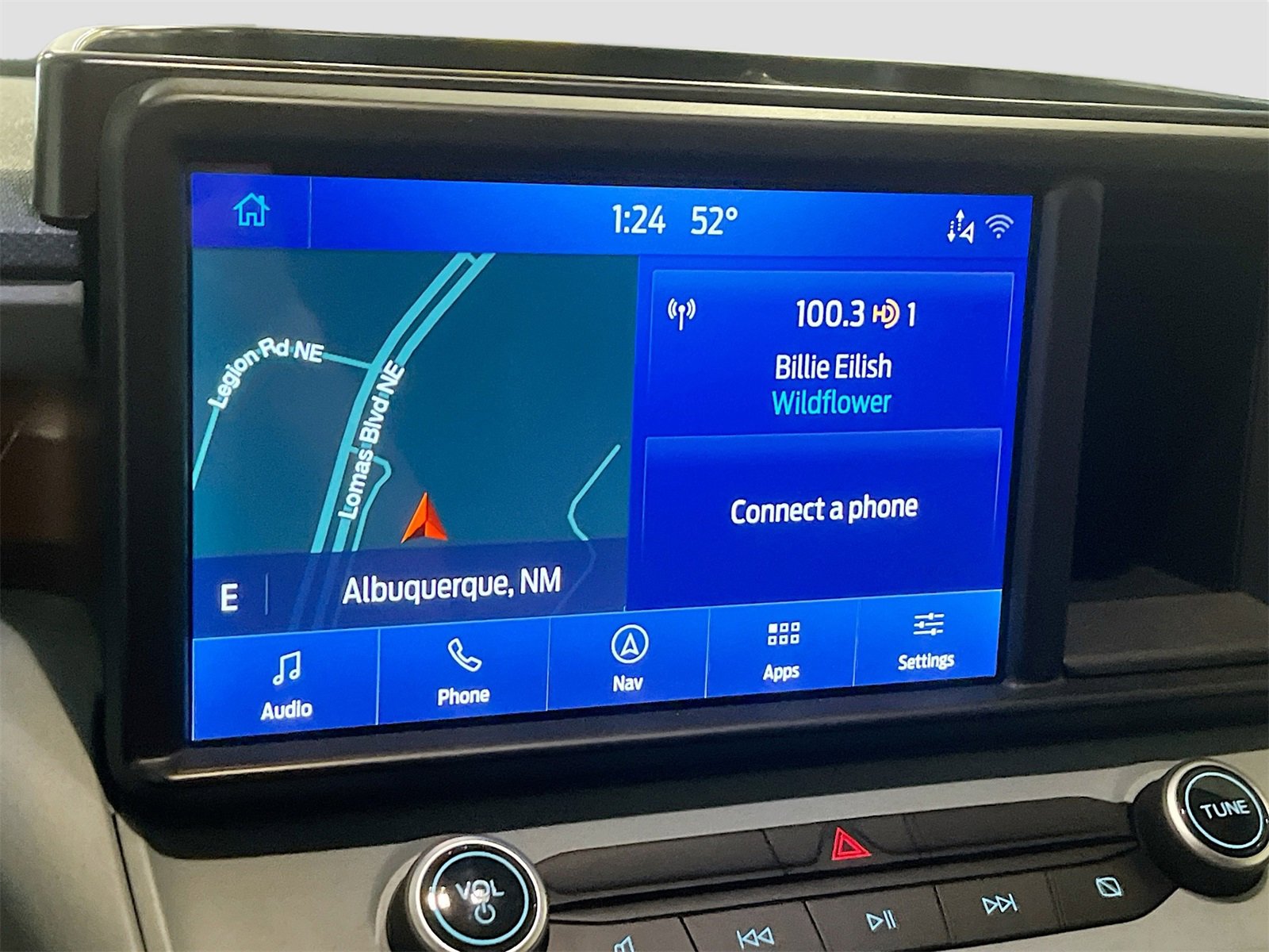 Used 2023 Ford Maverick Lariat w/ Lariat Luxury Package image 15