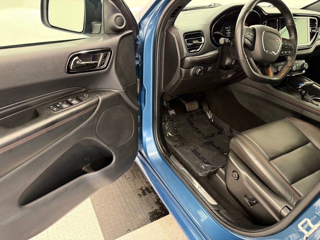 Used 2025 Dodge Durango GT AWD/4WD image 39
