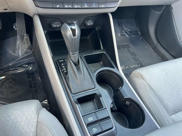 Used 2016 Hyundai Tucson Sport FWD image 24