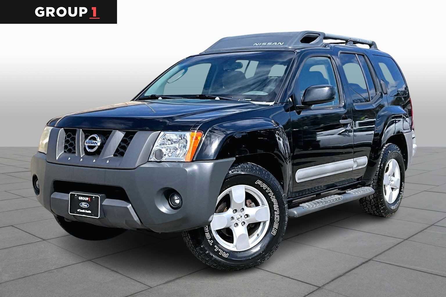 Used 2007 Nissan Xterra SE w/ Protection Pkg image 1