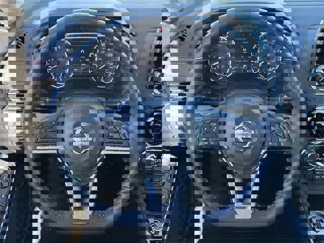 Used 2024 Nissan Sentra SR image 12