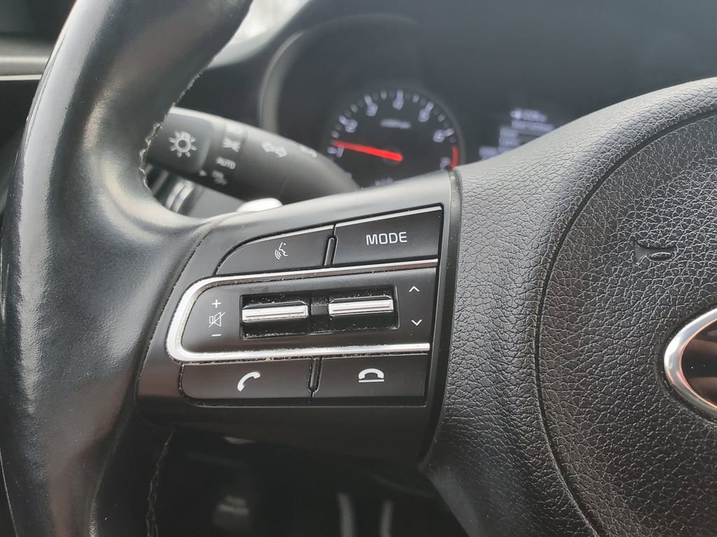 Used 2018 Kia Stinger image 15