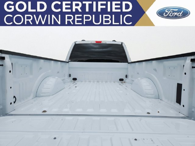 Used 2025 Ford F350 XL AWD/4WD image 22